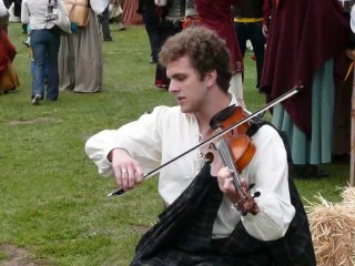 Golden Gate Renaissance Faire