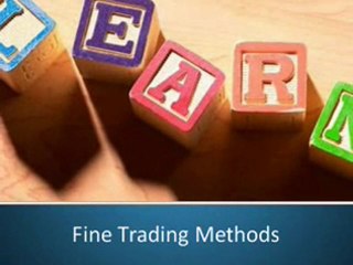 Van K Tharp - The Master Of Trading Psychology