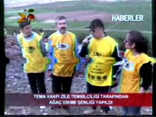 TEMA VAKFI
