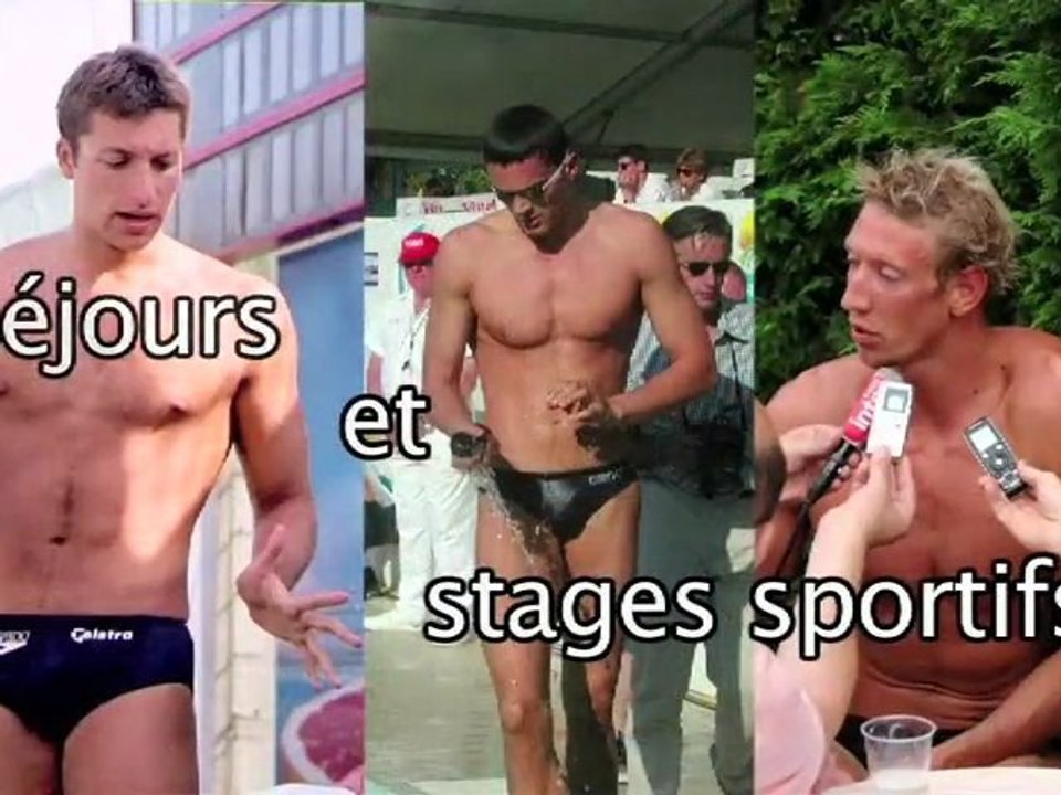 Stages sportifs à Canet en Roussillon. #ILoveCanet