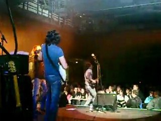 The Electric Ducks "Back n'Forth"