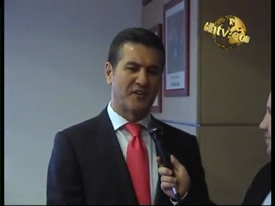 TDH TV MUSTAFA SARIGÜL