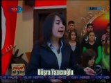 Samsun Belediyesi T.H.M. Çocuk ve Gençlik Korosu