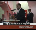 Nusaybin Eğitim Bir Sen'den Kutlu Doğum gecesi