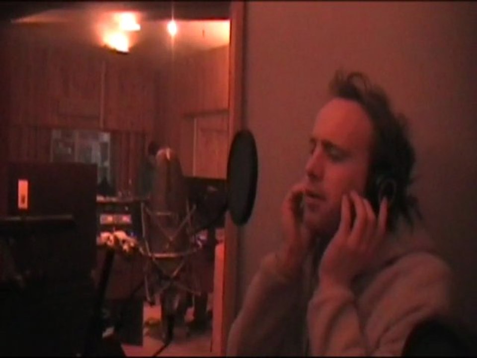 san'jyla - Échos bande annonce n°4 / sortie du nouvel album