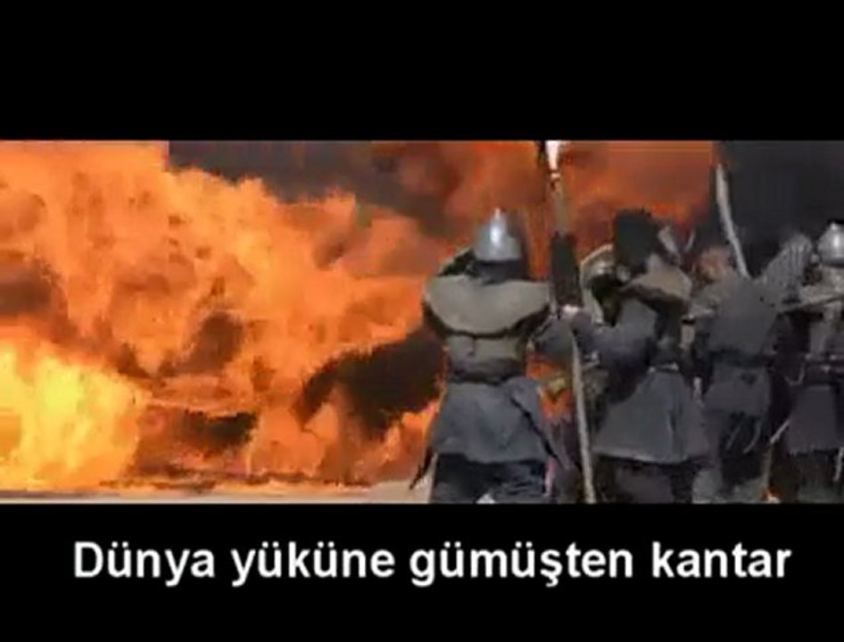 TURK OGLU