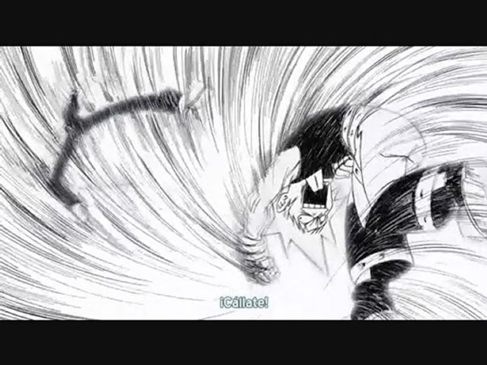 soul eater parodie