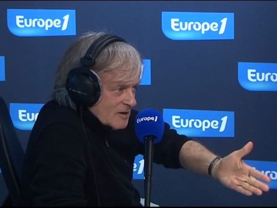 Dave : "des chansons des années 70"