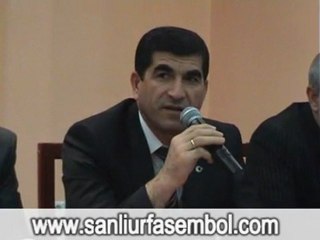 Emniyet teşkilatı basınla bir araya geldi