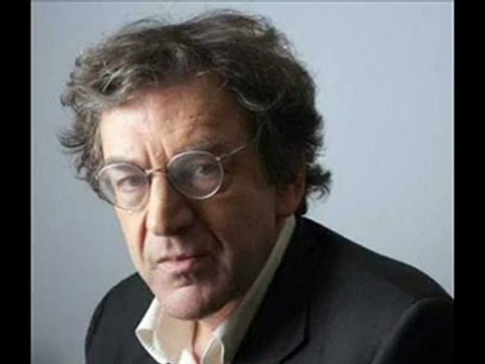Quand un philosophe hurle de sagesse...??