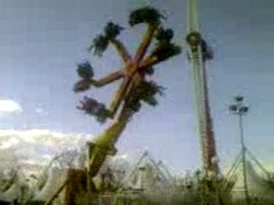 lunapark power suge