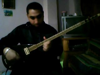 turgay özcan bağlama