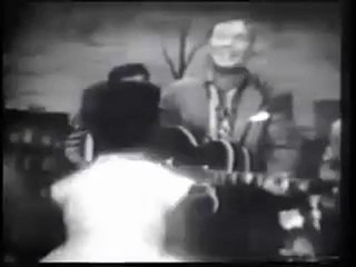 Bill Haley - Rock Around The Clock (1956)