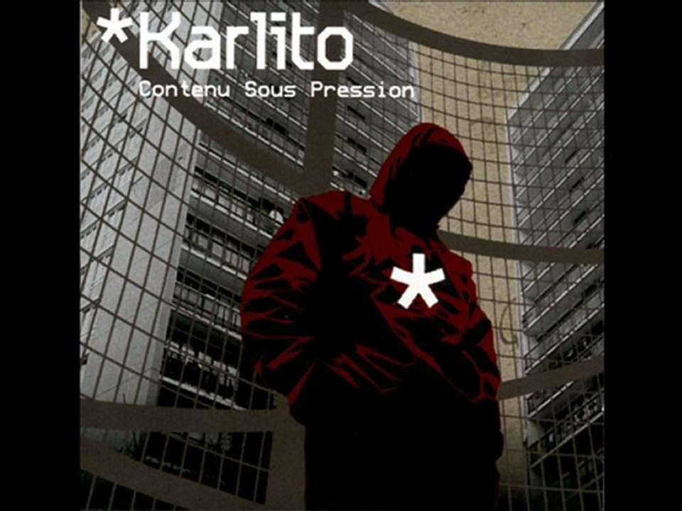 Karlito - Blues