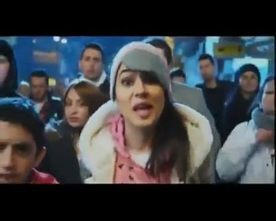 Ceza - Sevgi İşleyin [ Video Klip ]