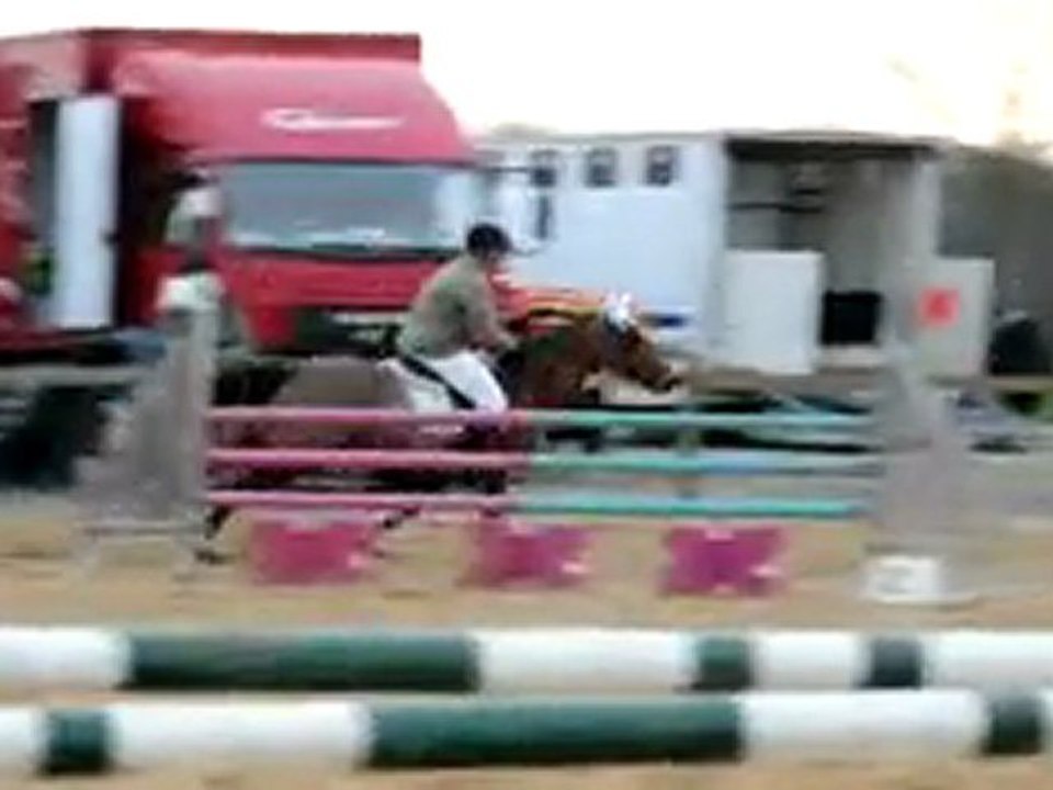 Damien Club Elite - Championnat Départemental