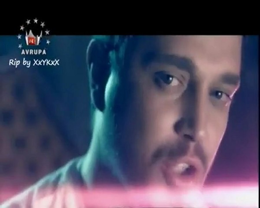 Murat Boz - Hayat Sana Güzel [ Video Klip ]