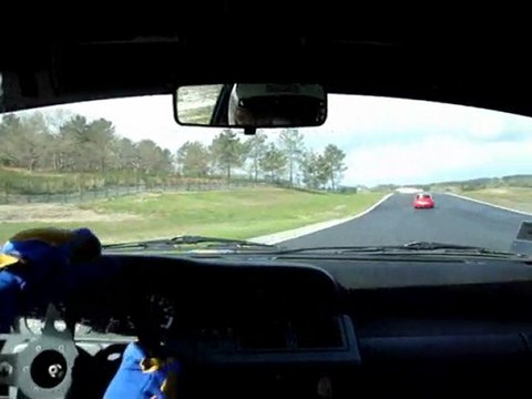 Clio 16s Jérem' Haute-Saintonge 04-04-10 s2