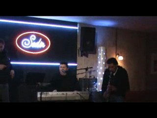 Ergün ÇAKIROĞLU SAYMADIM KAÇ YIL OLDU