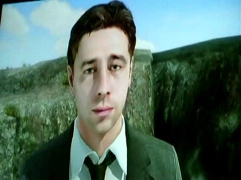 [SPOIL] Fin Heavy Rain - autre réalité