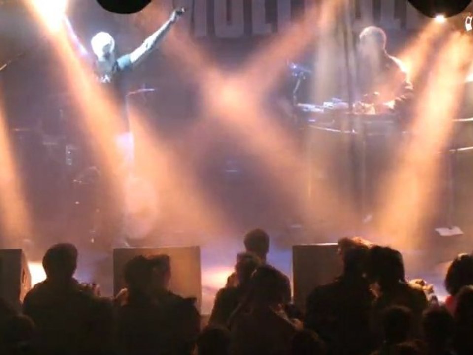 Molecule - Live @ La Boule Noire - AlloMusic
