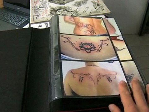 Body Perfect Chambéry - Tatouages, modéles de tattoo,soins