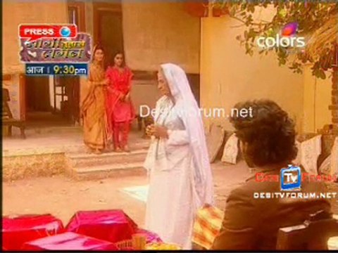 Aise karo na Vida 6th April 2010 Video Watch Online Pt1