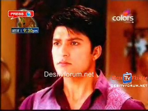 Aise karo na Vida 6th April 2010 Video Watch Online Pt3