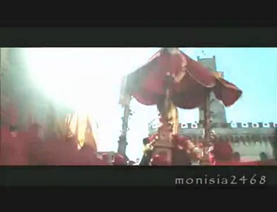 New Moon Volturi Trailer