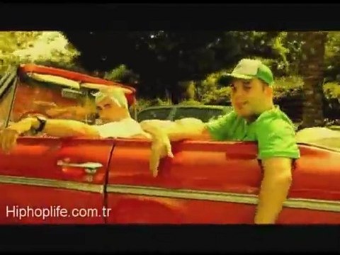 Alaturka Mavzer feat. Mel Sahtiyan -Klik Klik