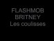 Flashmob BritneySpears Paris (Les Coulisses)