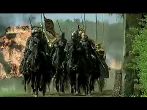 Robin des Bois - Bande annonce VF