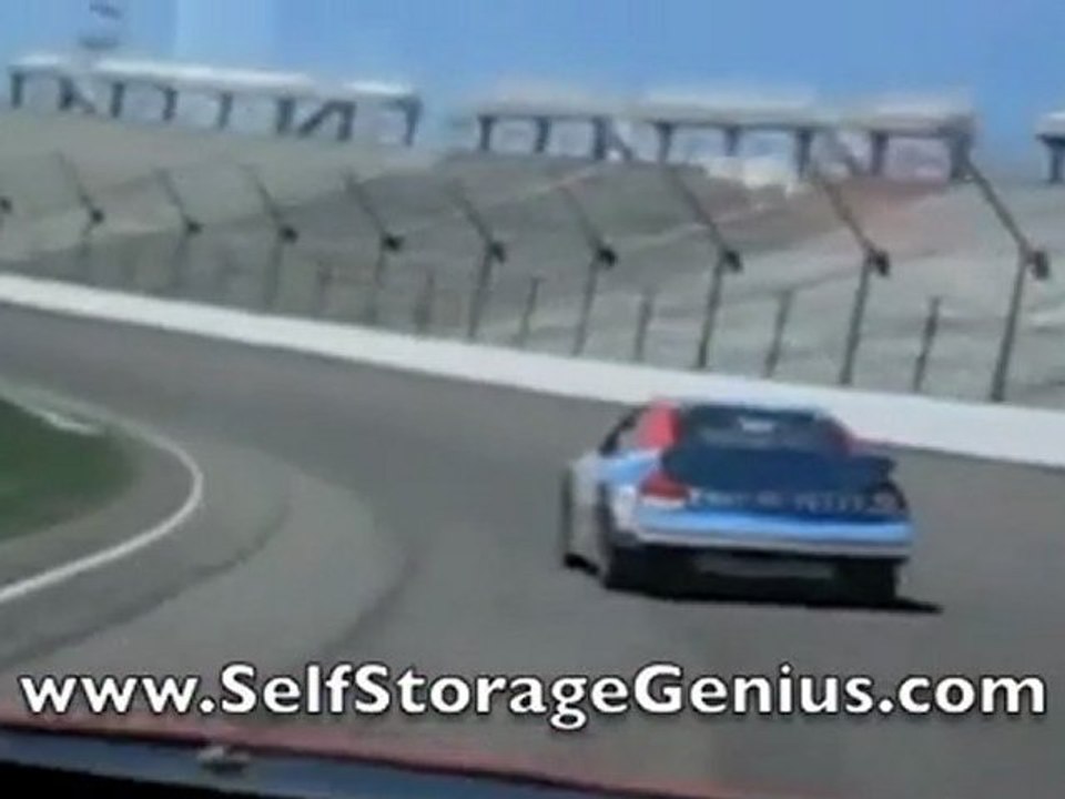 Self Storage Investing is HOT