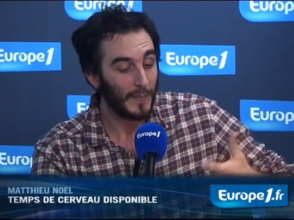 150 bougies pour Matthieu Noël