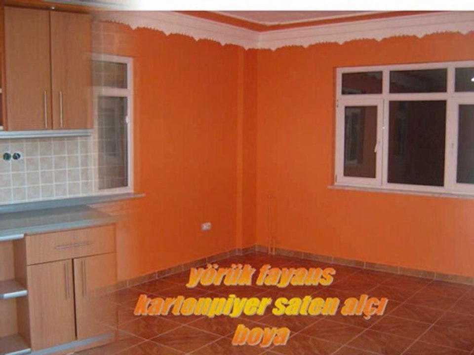 YorukFayans1 - Emirdağ