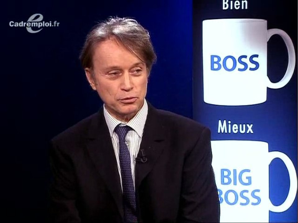 Eric Surdej - LG France