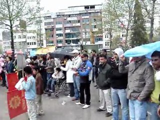 1 Mayıs İşçi Bayramı  Çorlu