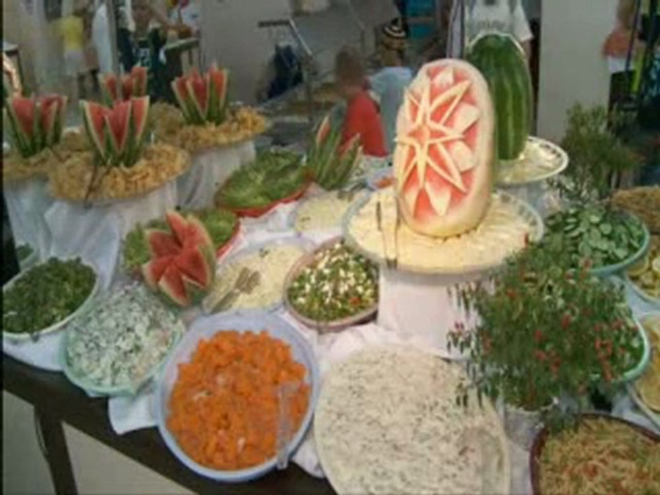 Klas Hotel Dom - Türkçe