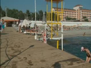 Alanya First Class Hotel - Türkçe