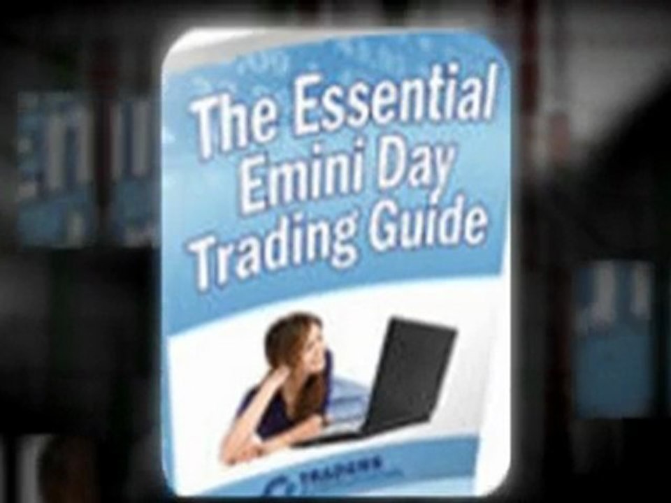 Day Trading – Your Path To A Better Life