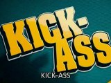 KICK-ASS - oficjalny polski zwiastun / trailer