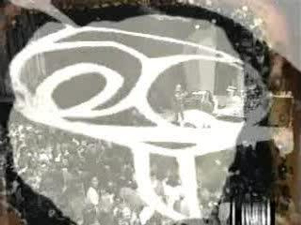 The Used - Blue And Yellow