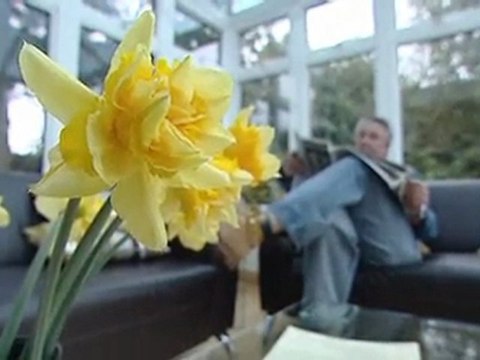 Take the stress out of DIY mess with Tommy Walsh and Karcher