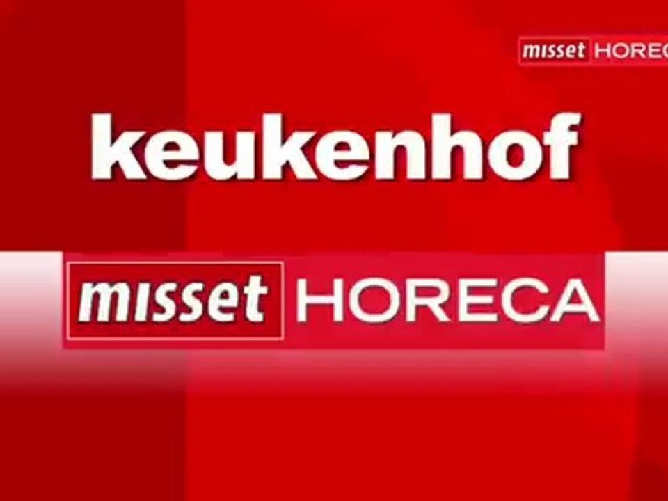 Misset Horeca LIve 06-04-10 Keukenhof