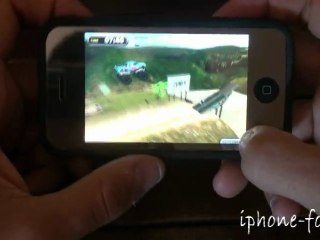 Monster Trucks Nitro 2 "Test"