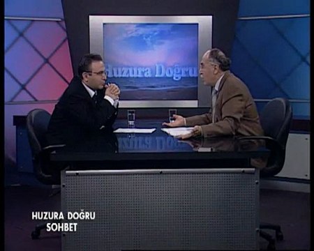 Osman Ünlü, allahu tealayi sevmek nasıl olur ?