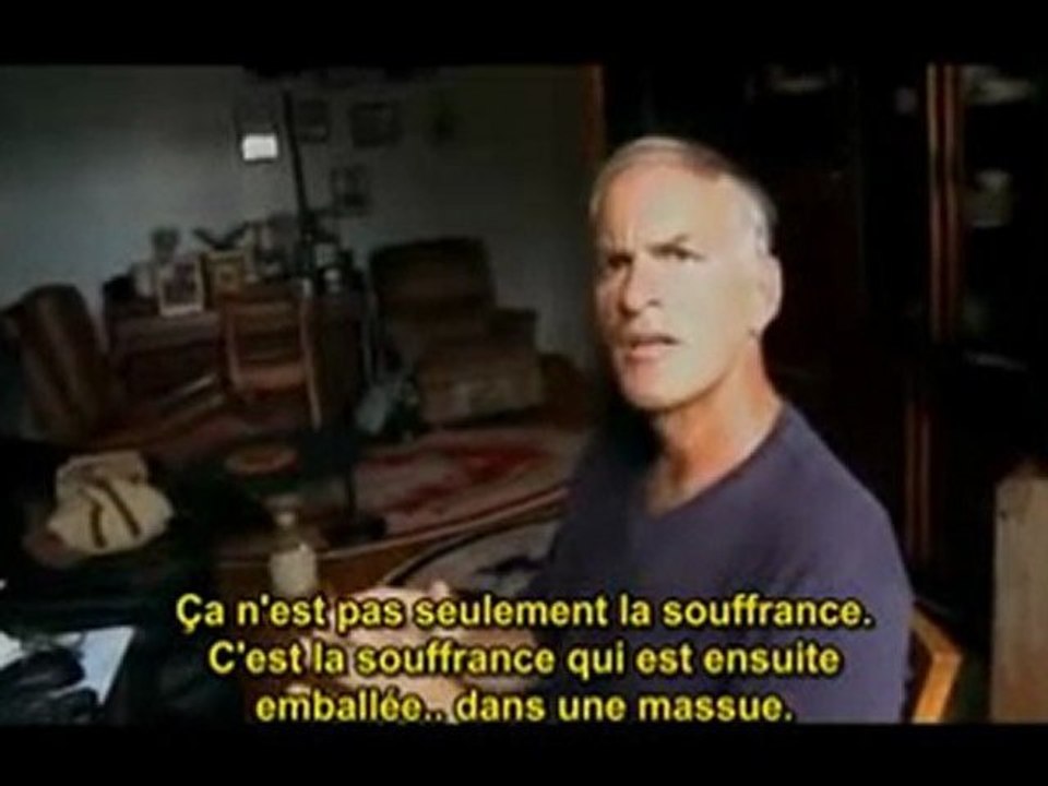 Defamation de Yoav Shamir - partie 8 - 9