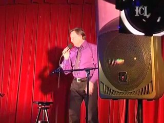 Nicole Rieu en concert à Volonne