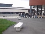 Villeneuve RC Modelisme - Portes Ouvertes Lycée Alfred Mongy