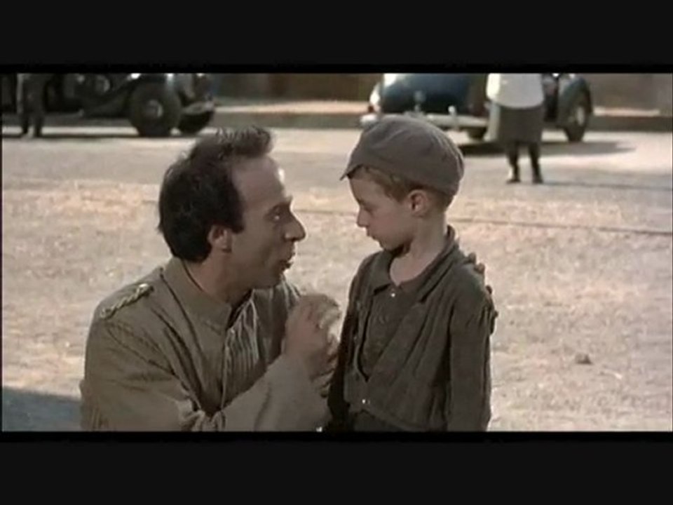 La vie est belle bande annonce